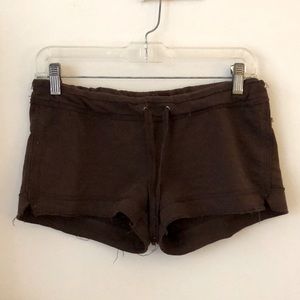 Kavio Hot Pants Shorts